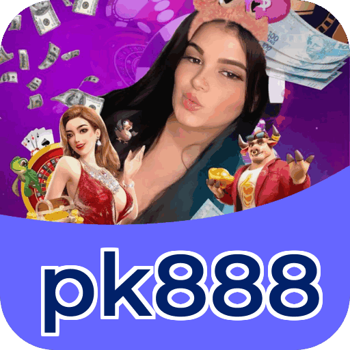pk888 APK