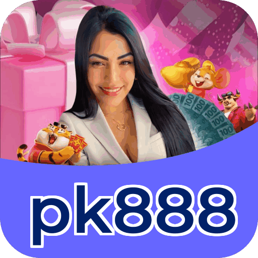 pk888 APK