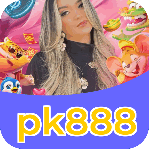 pk888 APK