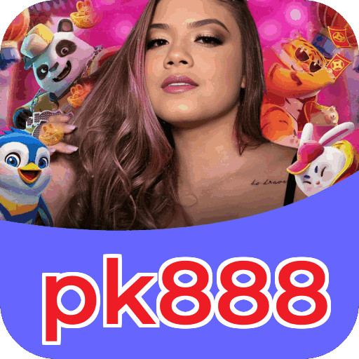 pk888