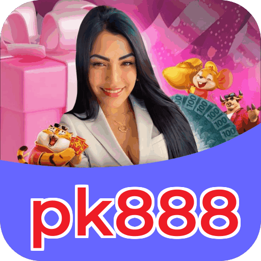 pk888 APK